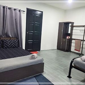 Bilik selesa bertiga